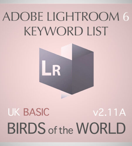 Birds of the World UK BASIC