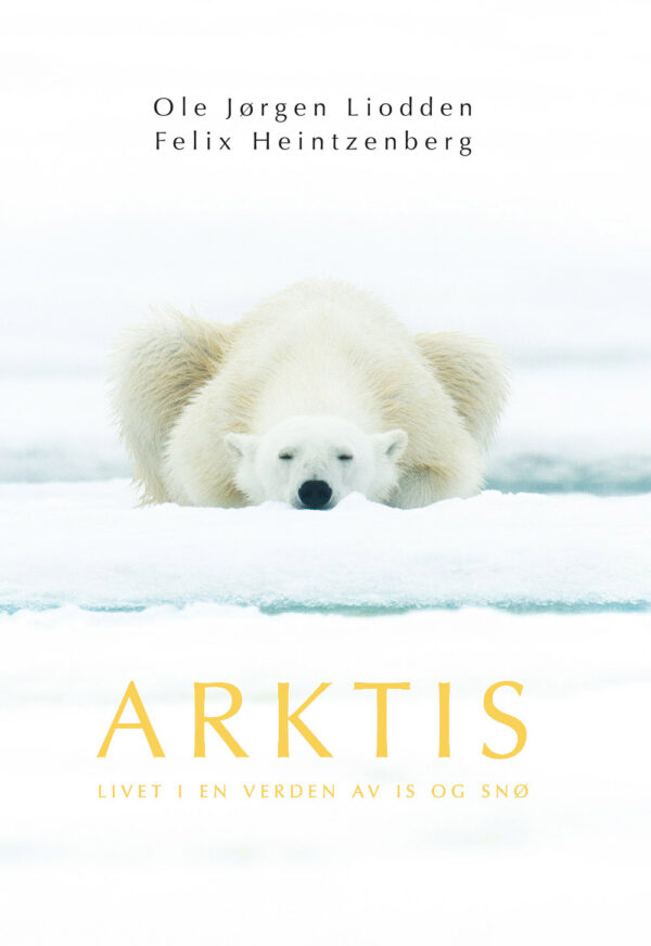 Arktis Limited Edition 1-10
